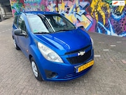 Chevrolet Spark - 1.0 16V L zeer goed rijdende auto met stuurbekrachtiging ele