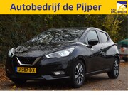 Nissan Micra - 0.9 IG-T N-Connecta | Vol | Camera | Keyless | Carplay | DAB