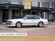BMW 6-serie - M635 CSI