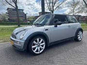 MINI Cooper - Mini 1.6
