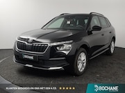 Skoda Kamiq - 1.0 TSI Sport Business PARKEERSENSOREN VOOR-EN ACHTER | APPL