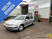 Volkswagen Golf - 1.9 TDI Airco, trekhaak