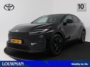Toyota C-HR - First Edition 77 kWh *EV Deal