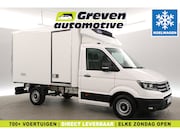 Volkswagen Crafter - 2.0 TDI 140PK | Koelwagen | Bakwagen | Zijdeur | Airco | Cam