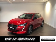 Peugeot 208 - 1.2 PureTech Allure Pack KEYLESS | NAVI | DIRECT LEVERBAAR