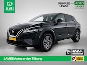 Nissan Qashqai - 1.3 MHEV Xtronic Acenta CAMERA | NAVI-CARPLAY | FULL-LED | T
