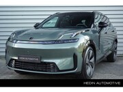 Lynk & Co 08 - 1.5 More | 200 KM Electrisch | Panorama Dak | Android Auto |