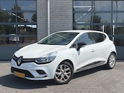 Renault Clio - 0.9 TCe Limited| Dealeronderhouden|