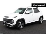 Hyundai Inster - Pulse Advanced 42 kWh | Uit Voorraad Leverbaar | Apple Carpl