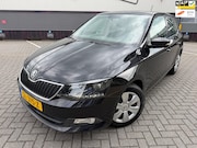 Skoda Fabia - 1.0 TSI Ambition Business*1eEigenaar*Cruise*Airco*Park-Senso