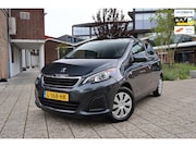 Peugeot 108 - 1.0 e-VTi Active Airco