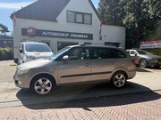 Skoda Fabia - 1.6 16V 77KW Sport
