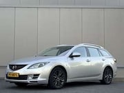 Mazda 6 - Sportbreak 2.0 S-VT Bns Plus - automaat - airco