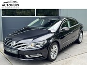 Volkswagen CC - 1.4 TSI 160pk H6 Highline Xenon Climate control Navigatie St