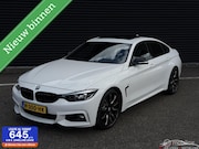 BMW 4-serie Gran Coupe - 440i High Executive M-Sport Edition