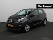 Kia Picanto - 1.0 DPi ComfortLine | CRUISE CONTROL | AIRCO | BLEUTOOTH TEL