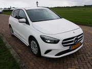 Mercedes-Benz B-klasse - 200d AUT. AC CAMERA ** EX POLICE MARGE CAR