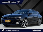 Opel Astra - ST GS 1.6 Hybrid PHEV 225pk e-EAT8 | SCHUIF/KANTELDAK | CLIM