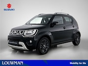 Suzuki Ignis - 1.2 Smart Hybrid Style