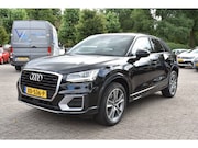 Audi Q2 - 1.4 TFSI CoD Design Pro Line Plus