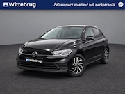 Volkswagen Polo - 1.0 TSI Life Business Automaat | Stoelverwarming | Apple car
