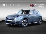 MINI Countryman - Favoured Trim | Pakket XL