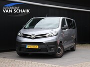 Toyota ProAce - 1.5 D-4D Cool Long | 9 PERS. | CRUISE | NAVI | PDC | APPLE C