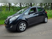 Kia Venga - 1.4 CVVT Airco Navigatie NL Auto APK 02-06-2027