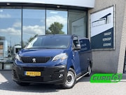 Peugeot Expert - 2.0 HDi 145*ACC*2XSCHUIF*NAVI*CAMERA*HAAK*CARPLAY