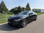 BMW M4 - 4-serie Coupé Competition