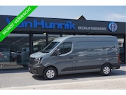 Renault Master - E-Tech T35 L2H2 Advance Long range 87 kWh AUT Airco, Navi, L