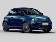 Fiat 500C - 42 kWh Cabrio ICON 03-2026