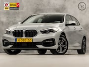 BMW 1-serie - 118i Sport Automaat (VIRTUAL COCKPIT, DEALER ONDERHOUDEN, NA