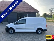 Volkswagen Caddy - 2.0 TDI L2H1 BMT Maxi Comfortline App Airco Cv Pdc Ex Btw