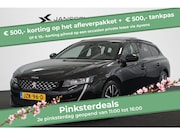 Peugeot 508 - SW 1.6 Hybrid GT Line Panoramadak Night Vision Elektrische A