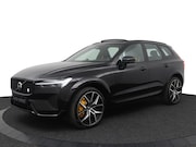 Volvo XC60 - T8 Hybride AWD Polestar Engineered|HUD|B&W|22 Inch|Trekhaak|