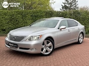 Lexus LS-Serie - President Lang V8 (gr onderhoud)