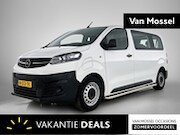 Opel Vivaro-e - L2H1 75 kWh