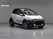 Aixam Crossline - Brommobiel Premium | Luxe | XXL