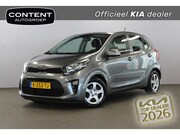 Kia Picanto - 1.0 MPi 67pk 4-zits ComfortLine