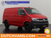 Volkswagen Transporter - 2.0TDi 150PK DSG Automaat | Led | 2xSchuifdeur | Navigatie |