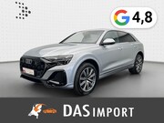 Audi Q8 - 50 TDI quattro tiptronic