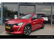 Peugeot 208 - 1.2 GT 100pk Turbo Automaat | Navigatie | Camera | Stoelverw