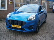 Ford Puma - 1.0 EB Hyb ST-Line X Navi, Cam.Cl.contr. Winter P, Afnb.Trek