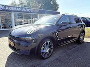 Lynk & Co 01 - 1.5 Blackline Carplay Nieuwstaat Inruil mogelijk