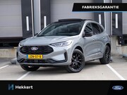 Ford Kuga - ST-Line X 2.5 PHEV 243pk Automaat BLACK-PACK | 20''LM | SCHU