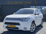 Mitsubishi Outlander - 2.0 PHEV Instyle+ 1e Eigenaar, Schuifdak, Camera, Trekhaak, 