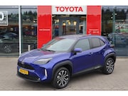 Toyota Yaris Cross - 1.5 HYBRID 115 DYNAMIC STUUR/STOELVERWARMING KEYLESS PRIVACY