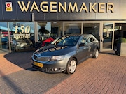 Skoda Rapid - Spaceback 1.2 TSI Greentech Style Edition PANO