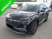 Hyundai Tucson - 1.6 T-GDI HEV N Line l Dealer onderhouden, 1e eigenaar, Elek